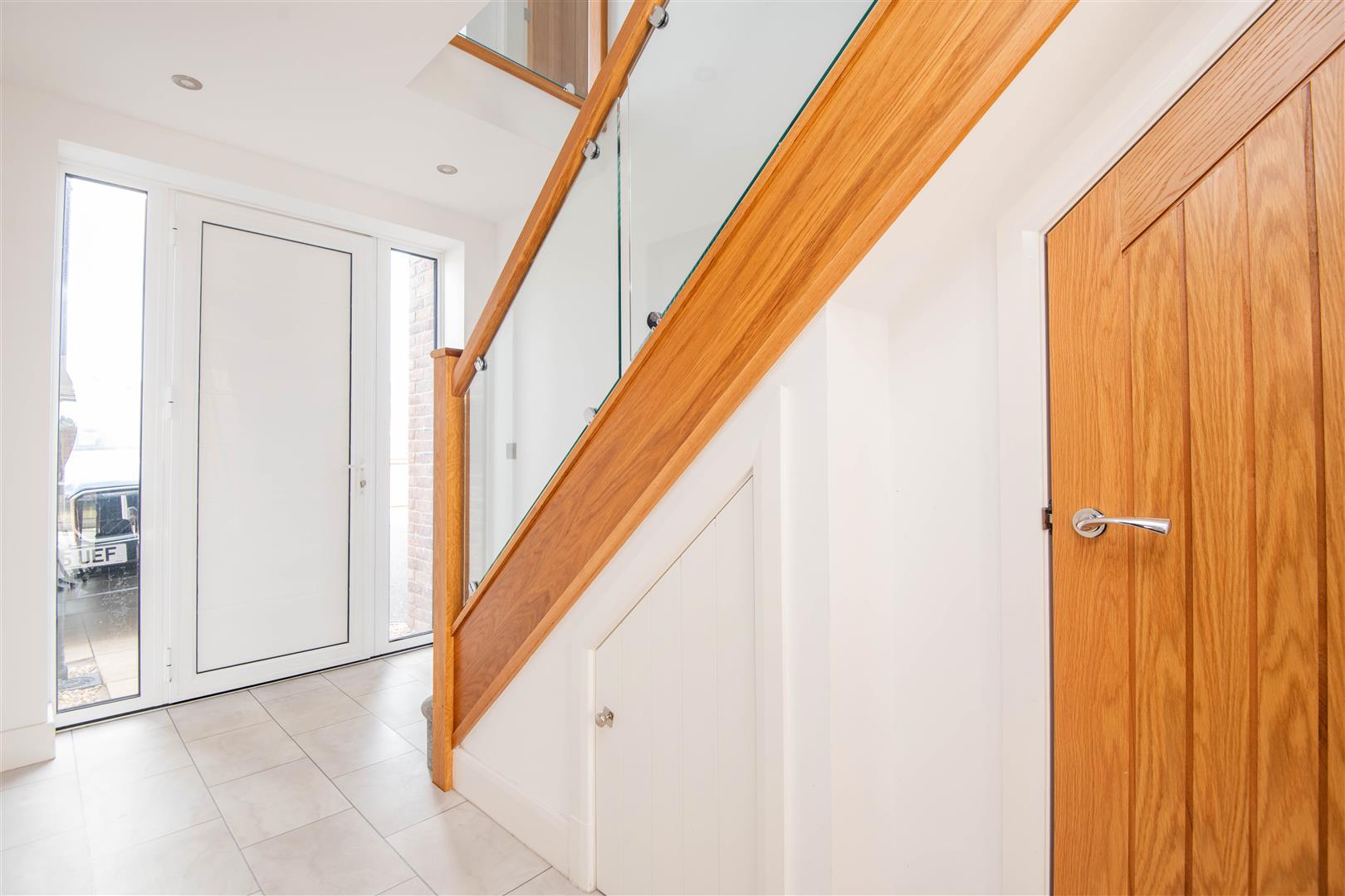 Hesketh Grove, Tarleton, Preston